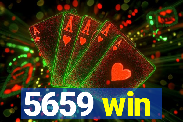 5659 win